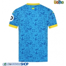 Maglie da calcio Wolves Terza Maglia 2025-26 Manica Corta